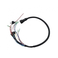 OEM Equivalent Wire Harness 6H28259013 for 50HP 60HP 70HP 2T For Outboard Motors