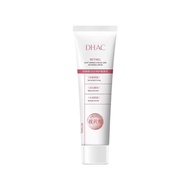 DHAC Retinol A Alcohol Light Lines Softening Lotion Anti-Wrinkle Firming Aging Neck Lines Eye Lines 