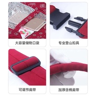 Baby Carrier Baby Toddler Carrier Waist Stool Children Carrier Labor-Saving Carrier Multi