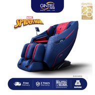 GINTELL Spider-man Massage Chair