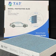 Air conditioner air filter for Mitsubishi Pajero Sport, Triton, Outlander 7803A004|TAT-Protective Bl