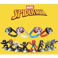 Kinder Joy Spider-Man Marvel Figure Toy