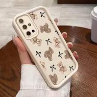 1pc Minimalist Creative Personalized High-End Cute Mobile Phone Case, Compatible With Samsung S25Ult
