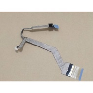 DELL INSPIRON 1545 1546 LCD SCREEN RIBBON DISPLAY CABLE,0U227F,(L-106)