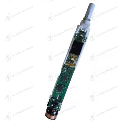 Original Electric Toothbrush Main Engine for Oral-B iO7 iO8 iO9 Series Replacement Part, iO9 Circuit