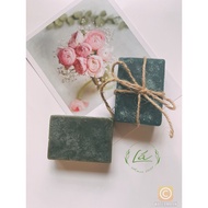 Bean SOAP - ROYAL JELLY