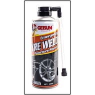 GETSUN Emergency Tyre Weld (450ml)
