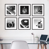 New Decorestimate Retro Vintage Wall Decoration Vintage Wall Display Vintage Poster Music Decoration