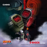(รับประกัน 1 ปี) Casioนาฬิกาคาสิโอของแท้ G-SHOCK CMGประกันภัย 1 ปีรุ่นDW-5600KAK21-3PFNนาฬิกาผู้ชาย