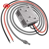 DC DC 12V to 56V/57V Boost Module 3rd Generation Router 12V to 57V/56V 4.5A DC Boost Power Supply Ge