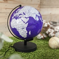Skyglobe 10吋Colorful彩色發光地球儀 / 共5款