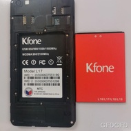 ▥✈Kfone L16/L17/L18/L19 Battery