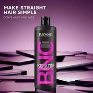 KARSEELL BNC Shampoo Perawatan Rambut Lembut Shampo Keratin Treatment Smooth Hair Care with Collagen