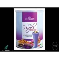 Etblisse Emil Purple Chia Soy 750g