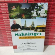 Book - Book of Emotional Historical Memories