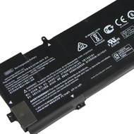 For HP Spectre X360 15-B Z6K97EA Z6L01EA Z6K99EA 902401-2C1 Battery KB06XL HSTNN-DB7R