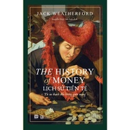 Book - History of Money - Jack Weatherford