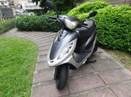 【巨翔車業】光陽KYMCO  V2 125 碟煞版 2016年  二手/中古機車