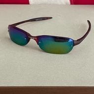 Vintage Glasses From The 90s New Old Work 20 Years Free Size For Thai People Imported Products Fashi