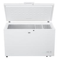 ตู้แช่ BEKO CF380WT 13.4 คิว สีขาว (1151483)