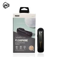 WK DESIGN P3 Wireless Earphone