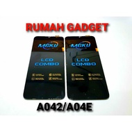 LCD SAMSUNG A04E/A042/A04F FULLSET TOUCHSCREEN SUPER/ORG/MGKU