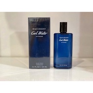 Davidoff Cool Water Intense for Men Edp 125ml