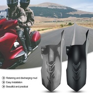 Rear Tire hugger v2 Honda Click 125/150 GAME CHANGER Mudguard Mudflap Motorcycle