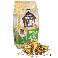 Tiny Friends Farm Harry Hamster 倉鼠糧