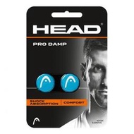 元豐東/東勢網球場~HEAD網球拍避震器(PRO DAMP)藍色