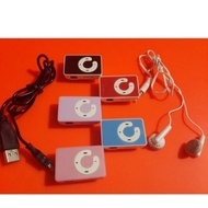 ATA Aceh - MP3 PLAYER MICRO SD MP3 PLAYER/