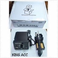 SOLDER QUICK STATION 936 SOLDERING STATION