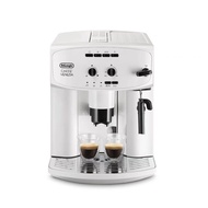ST&amp;💘Delonghi（DeLonghi）/ESAM2200.WHigh-End Coffee Machine Italian Automatic High-End Coffee Machine Grinding Integrated O