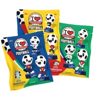 Topps UEFA EURO 2024 I Love Football Figure Match Attax