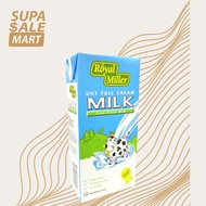 Royal Miller UHT Full Cream Milk 1L