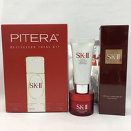 SK-II PITERA™ 暢銷體驗套裝新款體驗套