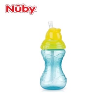 Nuby Click-It Flip-It Cup 360ml Single Pack 12m+ Without Retail Packaging