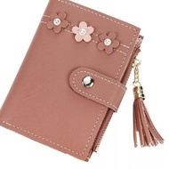 8.8 MORYMONY RIMAR - Women's Fold Wallet