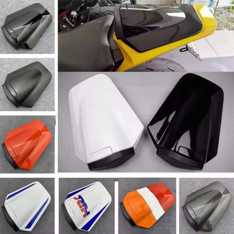 CBR1000RR SP Motorcycle Pillion Rear Fairing Seat Cowl Cover For 2012 2013 2014 2015 2016 Honda CBR1