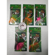 SAI LURE MINI SPINNER 8 GRAM | CASTING BAIT FOR SNAKEFISH