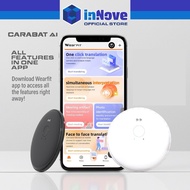 Carabat AI Mobile Assistant | Real Time Translator | Video/Phone Call Translation | Image Translatio