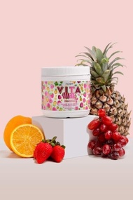 Vitamilk Juice Edition | Vitajus Vitajuice | Beauty Juice Drink