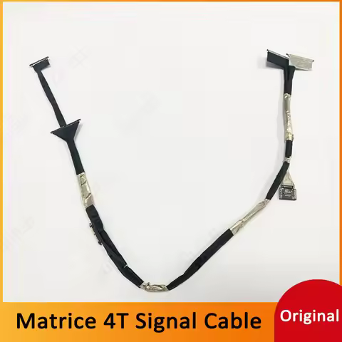 Original New Signal Cable For Matrice 4T Drone PTZ Coaxial Line Gimbal Image Transmission Wire Line 