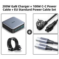 UGREEN | Fast Charging Multi-Port Adapter 300W(China Plug)