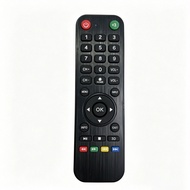 Universal Remote Control for Smart TV, Android TV, LED Television - Compatible with 32" 43" 50" 55 i