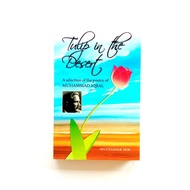 Tulip in The Desert M.Iqbal