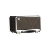 EDIFIER ลำโพงบลูทูธ (60 วัตต์, สี Black Walnut) รุ่น D32 BK