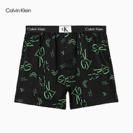 Calvin Klein Underwear Boxer Slim Multi
