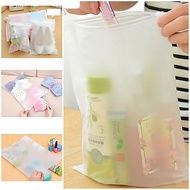 TaffPACK Multipurpose Travel Pouch Zipper Organizer 1 PCS-CC-003