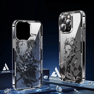 CLEAR CASE GLOSSY FOR Oppo A17K / A5I / A5 5G / A18 / A16 / A58 5G / A17 / A3X / A58 4G / A60 / RENO